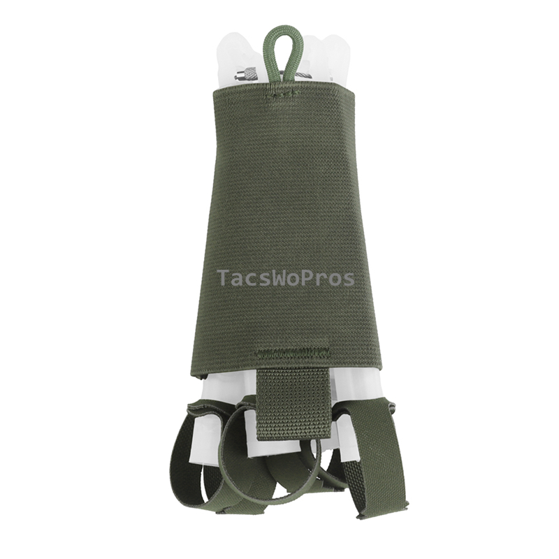 Tactical Glow Sticks Storage P - Hunting And Outdoor Stores recension och pris