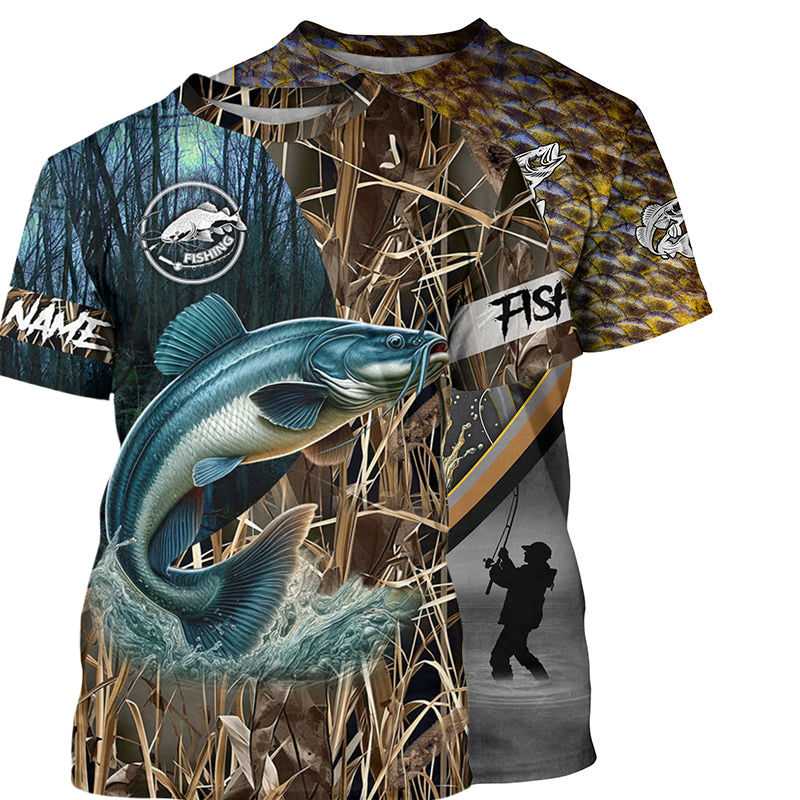 New Fishing Camo Hunting 3D Pr - Outdoor Hunting Names recension och pris
