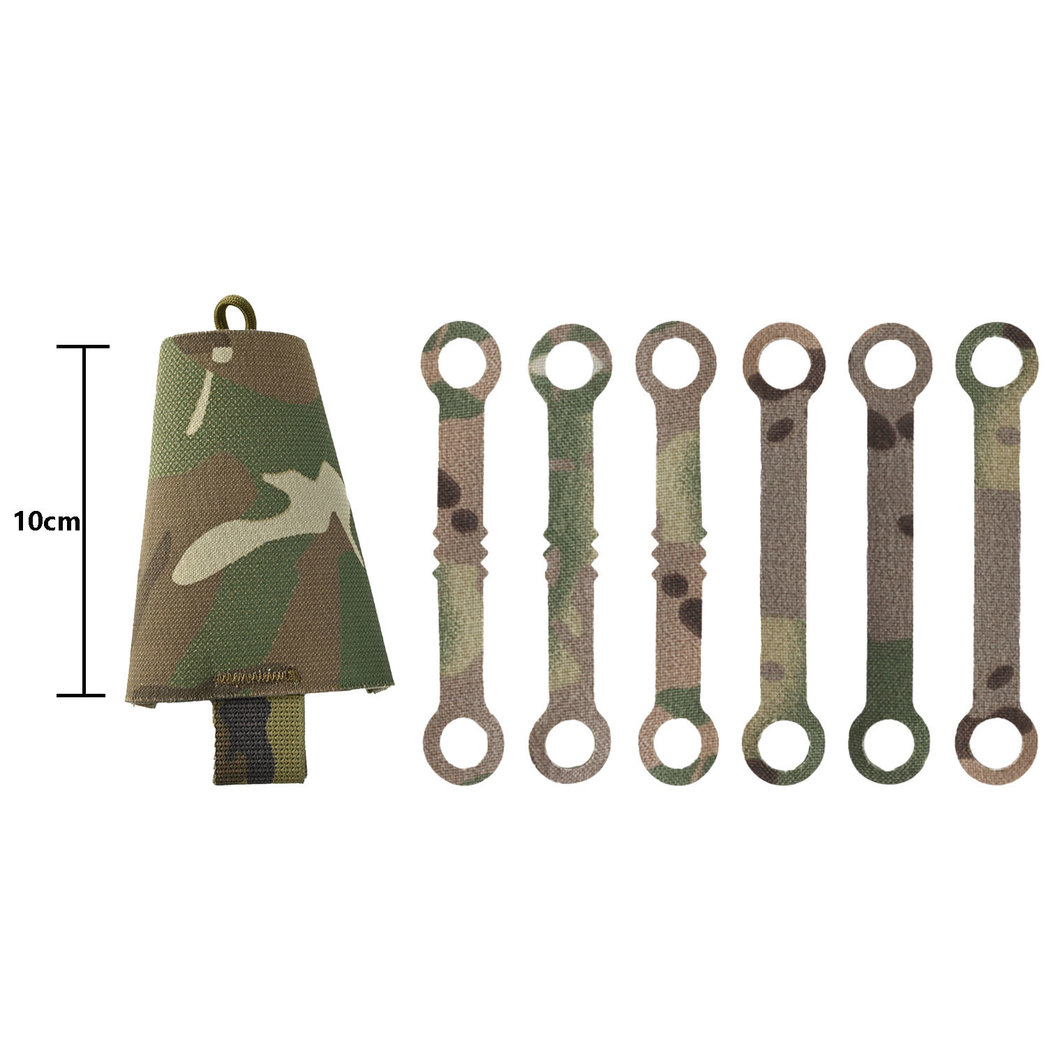 Tactical Chem Light Holders wi - Hunting And Outdoor Stores recension och pris