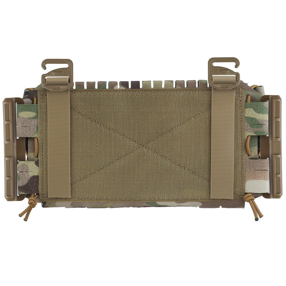 Tactical ARC Chest Rig V3 Shou - Tactical Belt Rigger recension och pris