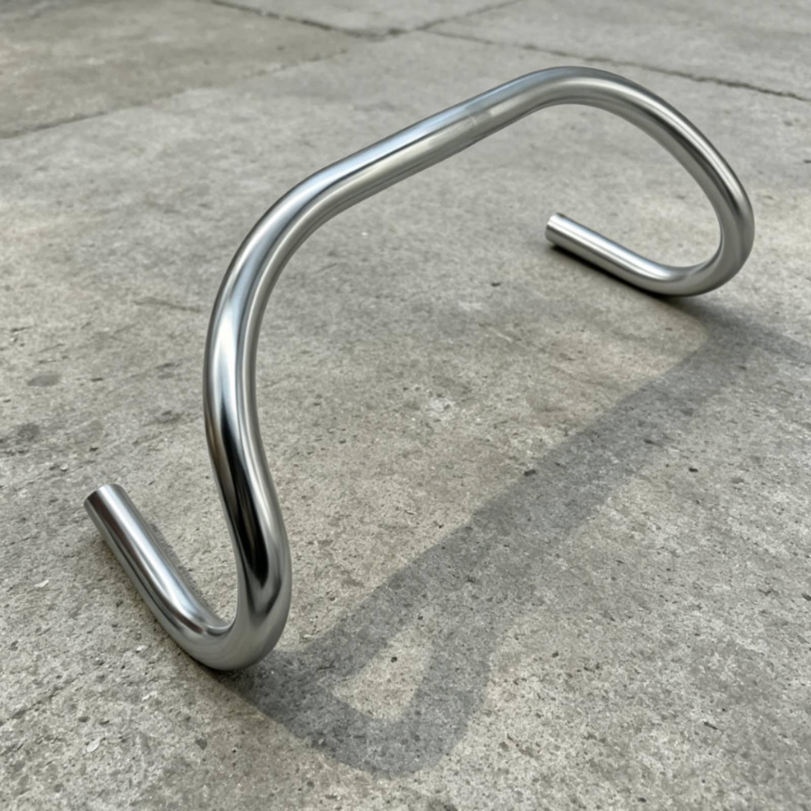 Road Bullhorn Handlebar Alloy  - Outdoor Hunting Gear Store recension och pris