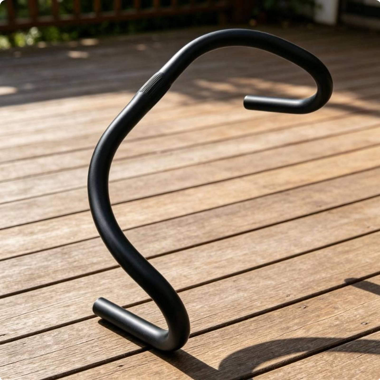 Road Bullhorn Handlebar Alloy  - Outdoor Hunting Gear Store recension och pris