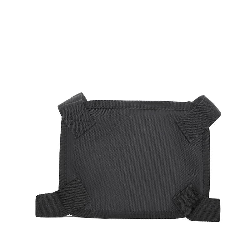 Chest Bag Unisex Tactical Vest - Tactical Belt Rigger recension och pris