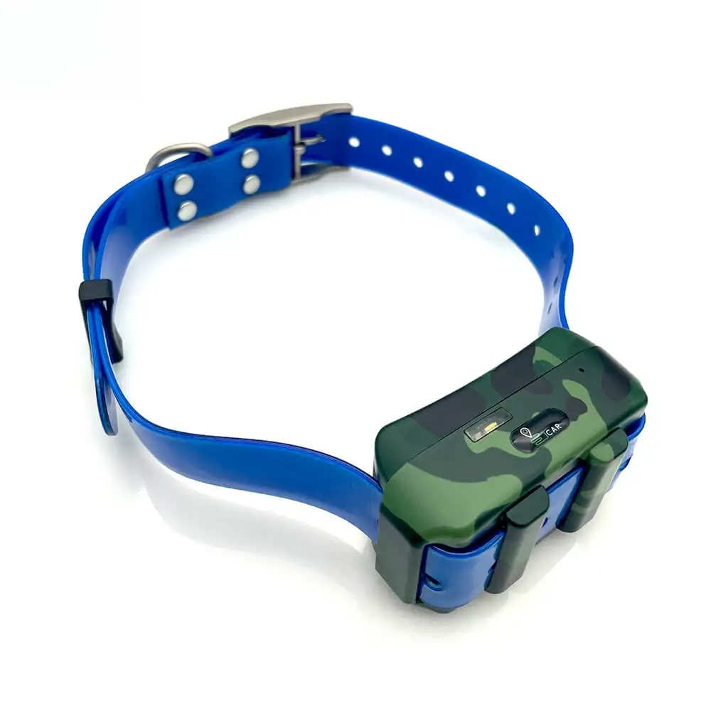 IP68 Waterproof Locator for Hu - Outdoor Hunting Dog Collar recension och pris