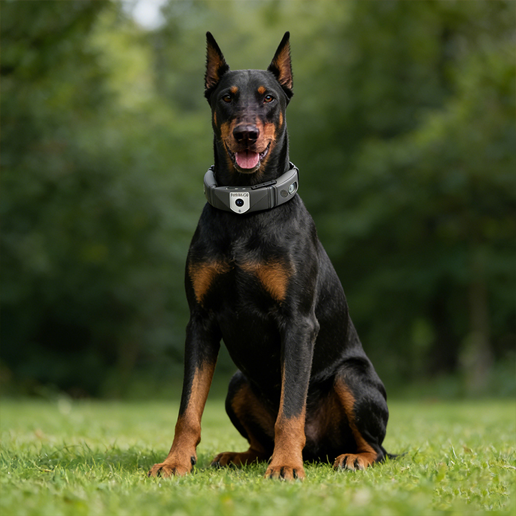 High Accuracy Smart Dog GPS Tr - Outdoor Hunting Dog Collar recension och pris