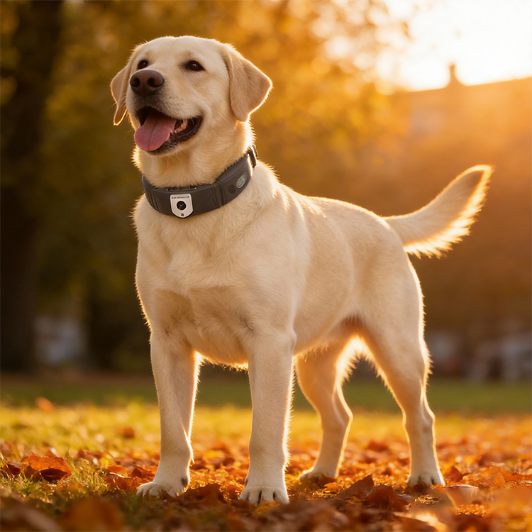 High Accuracy Smart Dog GPS Tr - Outdoor Hunting Dog Collar recension och pris