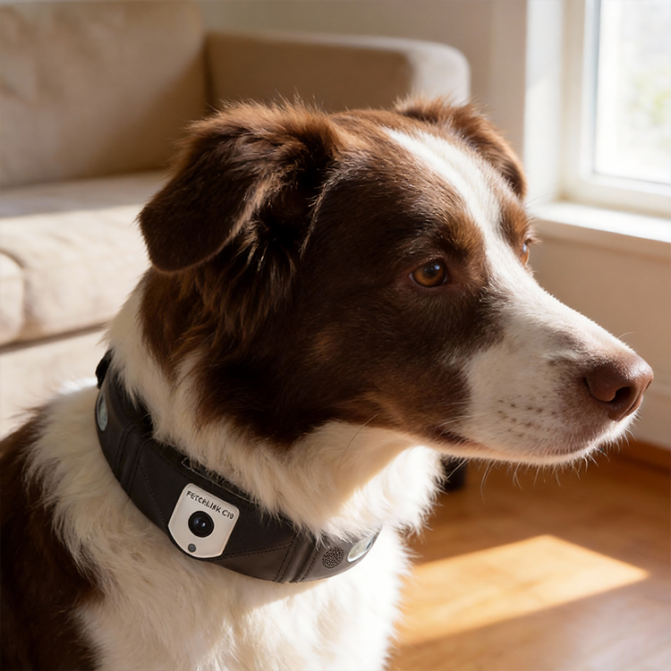 High Accuracy Smart Dog GPS Tr - Outdoor Hunting Dog Collar recension och pris