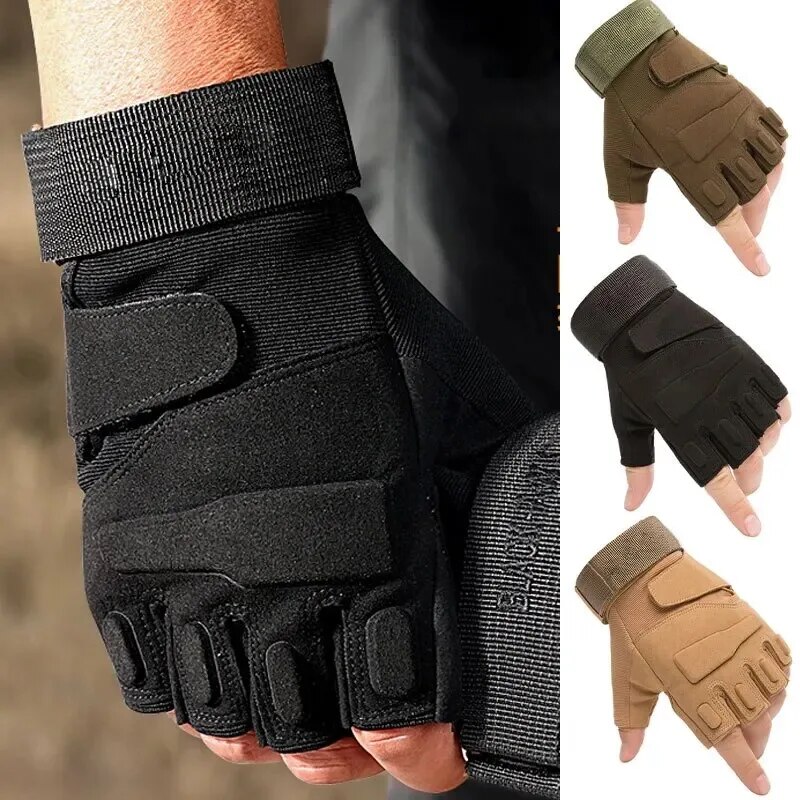 Outdoor protective gloves, spo - Outdoor Hunting Names recension och pris