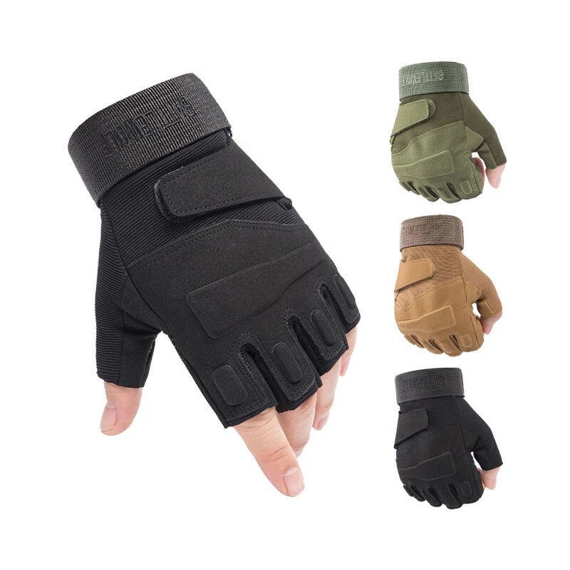 Outdoor protective gloves, spo - Outdoor Hunting Names recension och pris