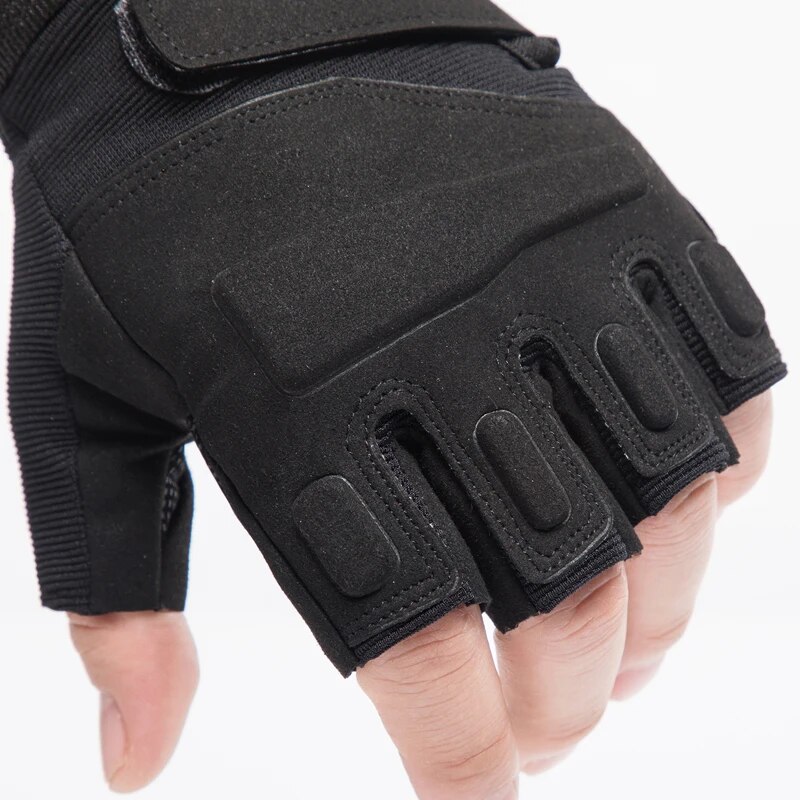 Outdoor protective gloves, spo - Outdoor Hunting Names recension och pris