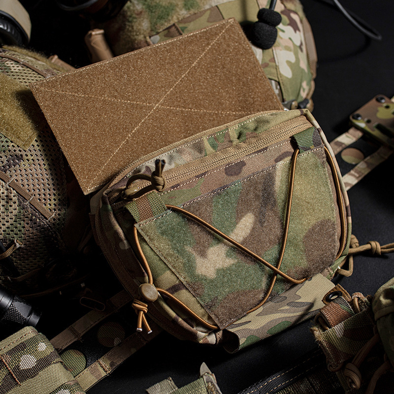 Outdoor hunting vest with fron - Hunting And Outdoor Stores recension och pris