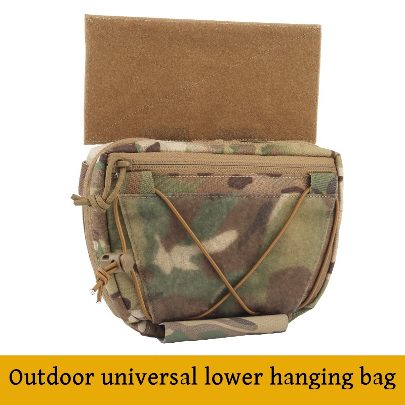 Outdoor hunting vest with fron - Hunting And Outdoor Stores recension och pris