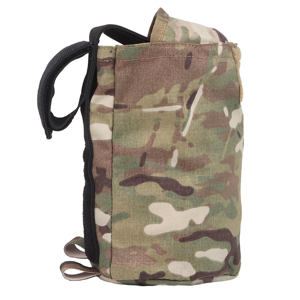 Tactical Waist Belt Dump Pouch - Outdoor Hunting And Fishing Magazines recension och pris