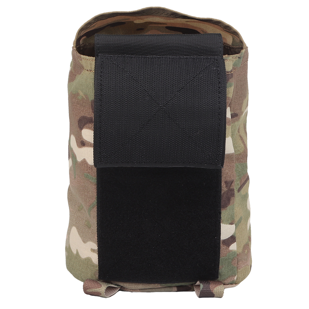 Tactical Waist Belt Dump Pouch - Outdoor Hunting And Fishing Magazines recension och pris