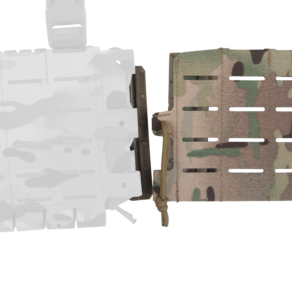 Tactical ARC Chest Rig Kit V3  - Tactical Belt Rigger recension och pris
