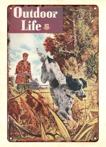 in home decor 1948 OUTDOOR LIF - Outdoor Hunting And Fishing Magazines recension och pris