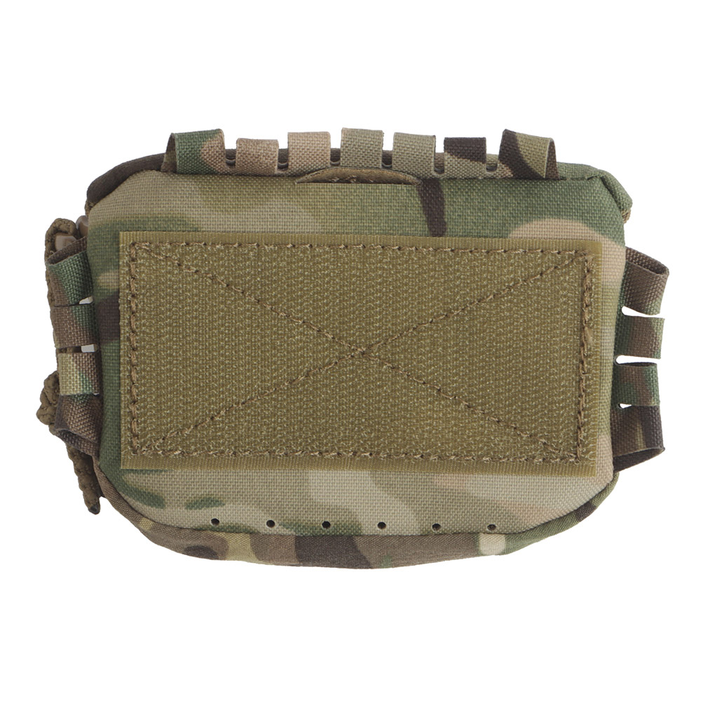 1000D Nylon Double Zipper Helm - Hunting And Outdoor Stores recension och pris