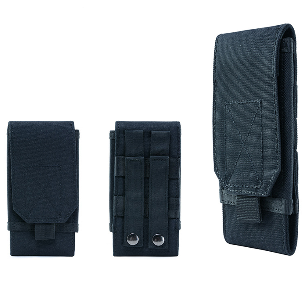 Tactical MOLLE Phone Pouch Out - Hunting And Outdoor Stores recension och pris