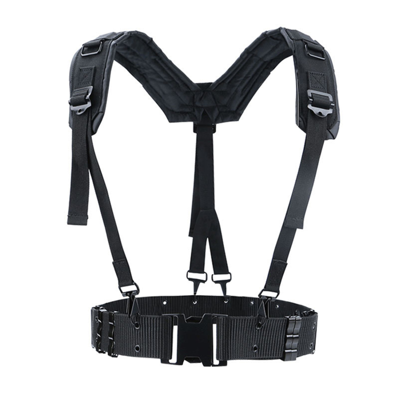 Outdoor Tactical Belt CS Army  - Tactical Belt Rigger recension och pris