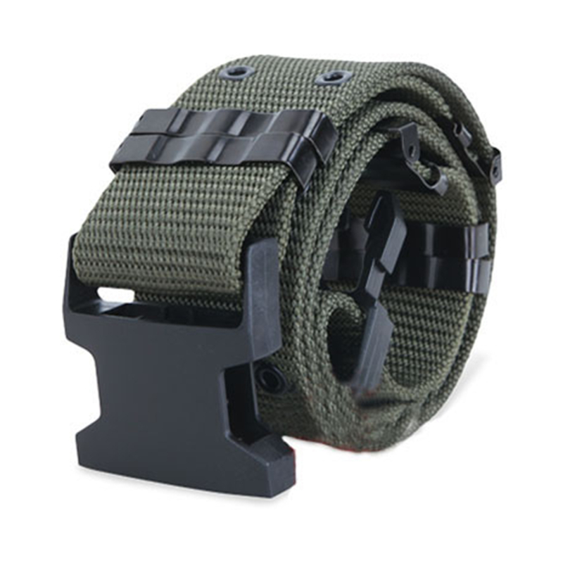 Outdoor Tactical Belt CS Army  - Tactical Belt Rigger recension och pris