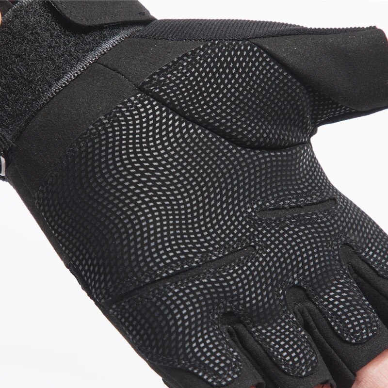 Outdoor Tactical Gloves Sport  - Outdoor Hunting Names recension och pris