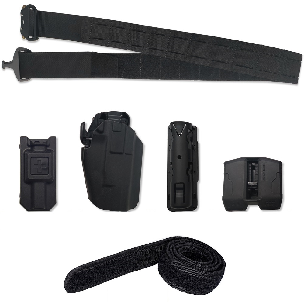 UNIONTAC Tactical Battle Belt  - Tactical Belt Rigger recension och pris