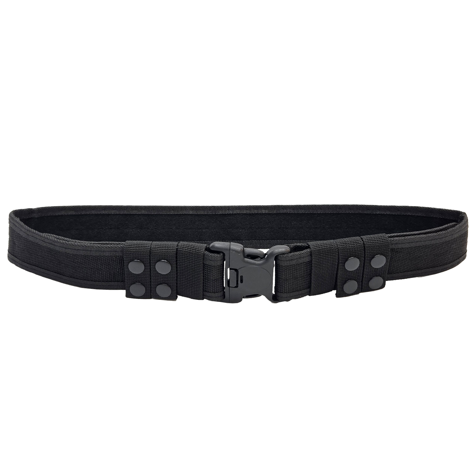 Outdoor Heavy Duty Canvas Camo - Tactical Belt Rigger recension och pris