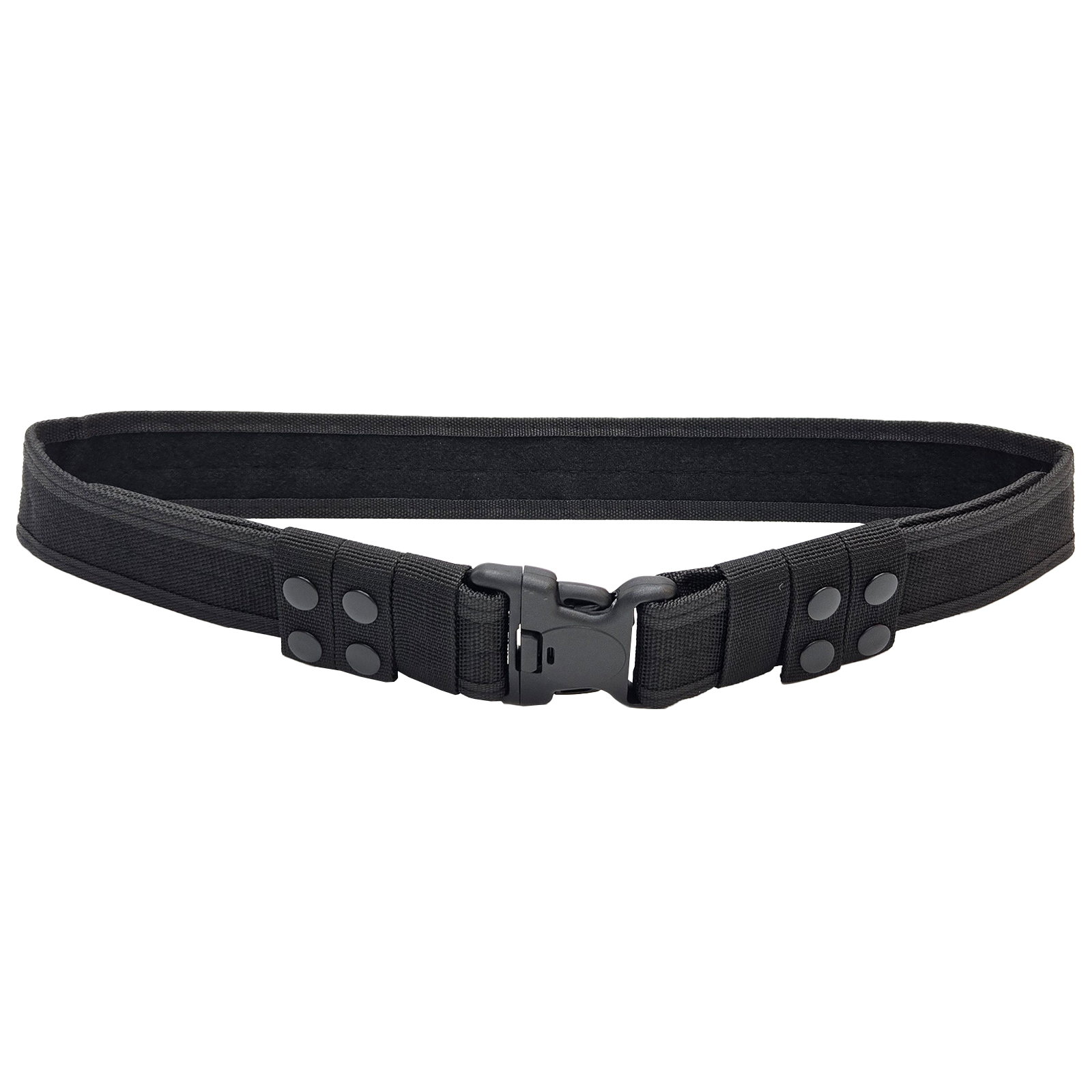 Outdoor Heavy Duty Canvas Camo - Tactical Belt Rigger recension och pris