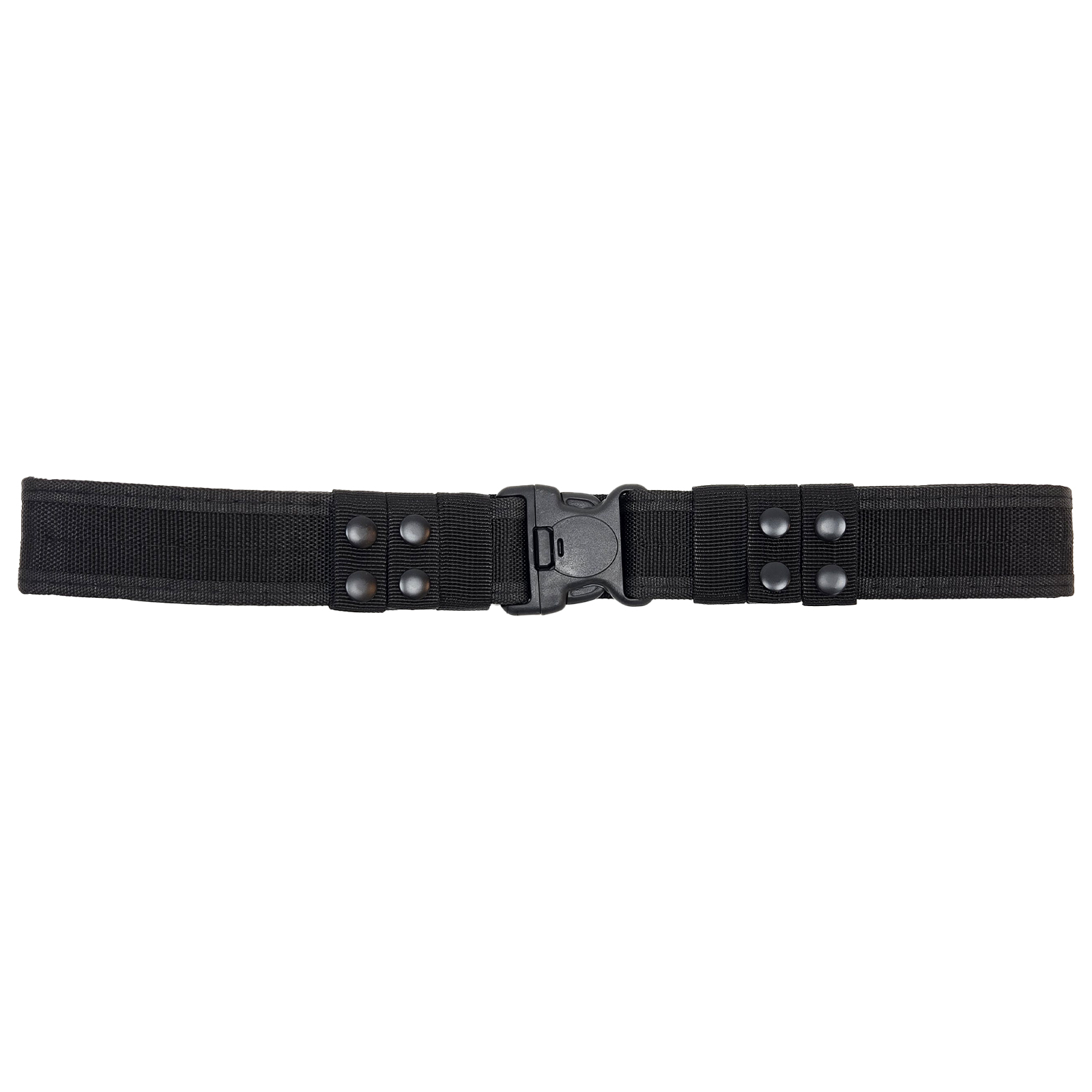 Outdoor Heavy Duty Canvas Camo - Tactical Belt Rigger recension och pris